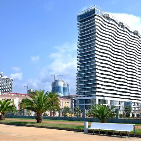 I Like Batumi Exterior foto