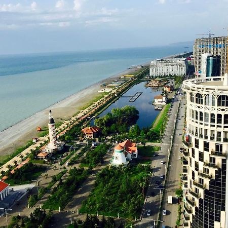 I Like Batumi Exterior foto