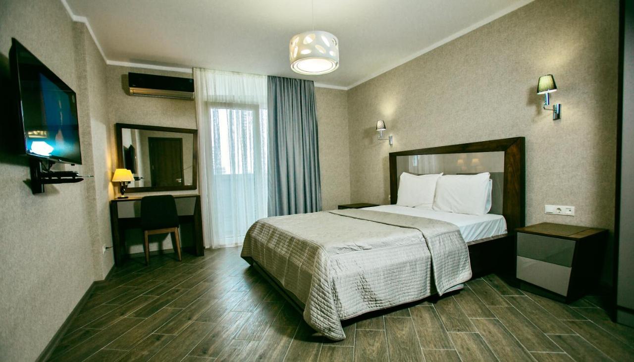 I Like Batumi Exterior foto