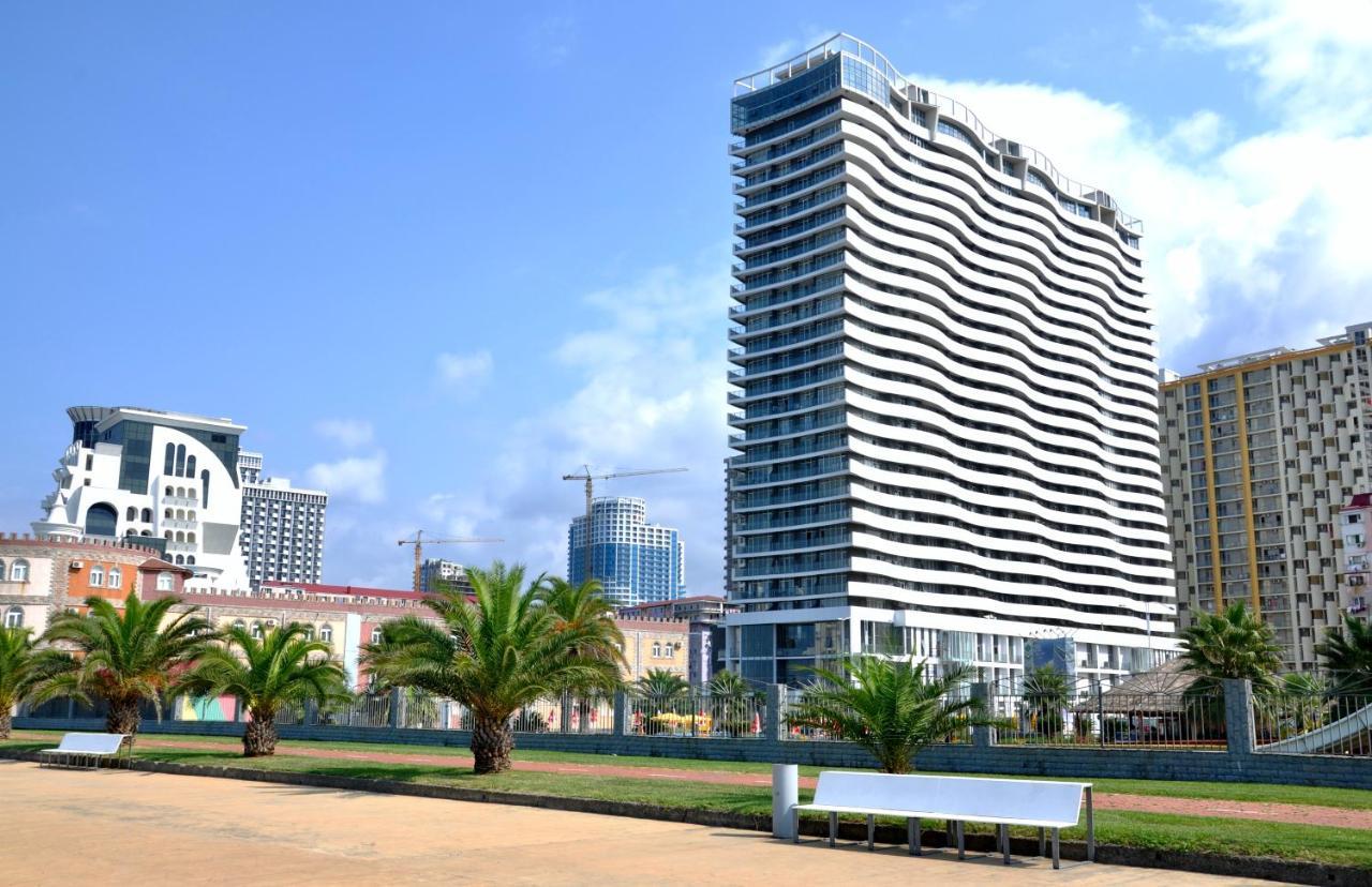 I Like Batumi Exterior foto