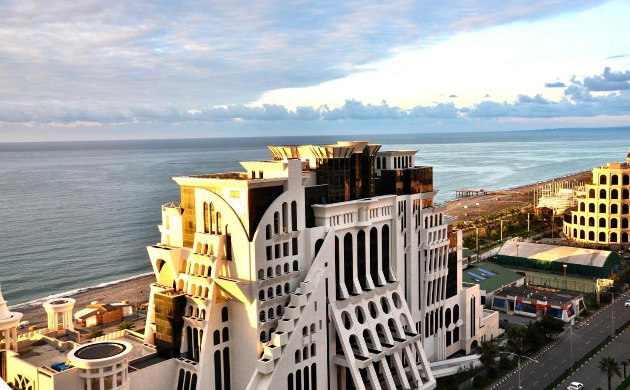 I Like Batumi Exterior foto