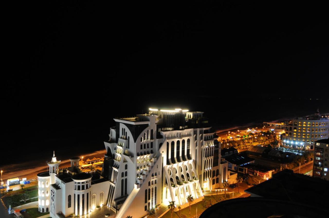 I Like Batumi Exterior foto