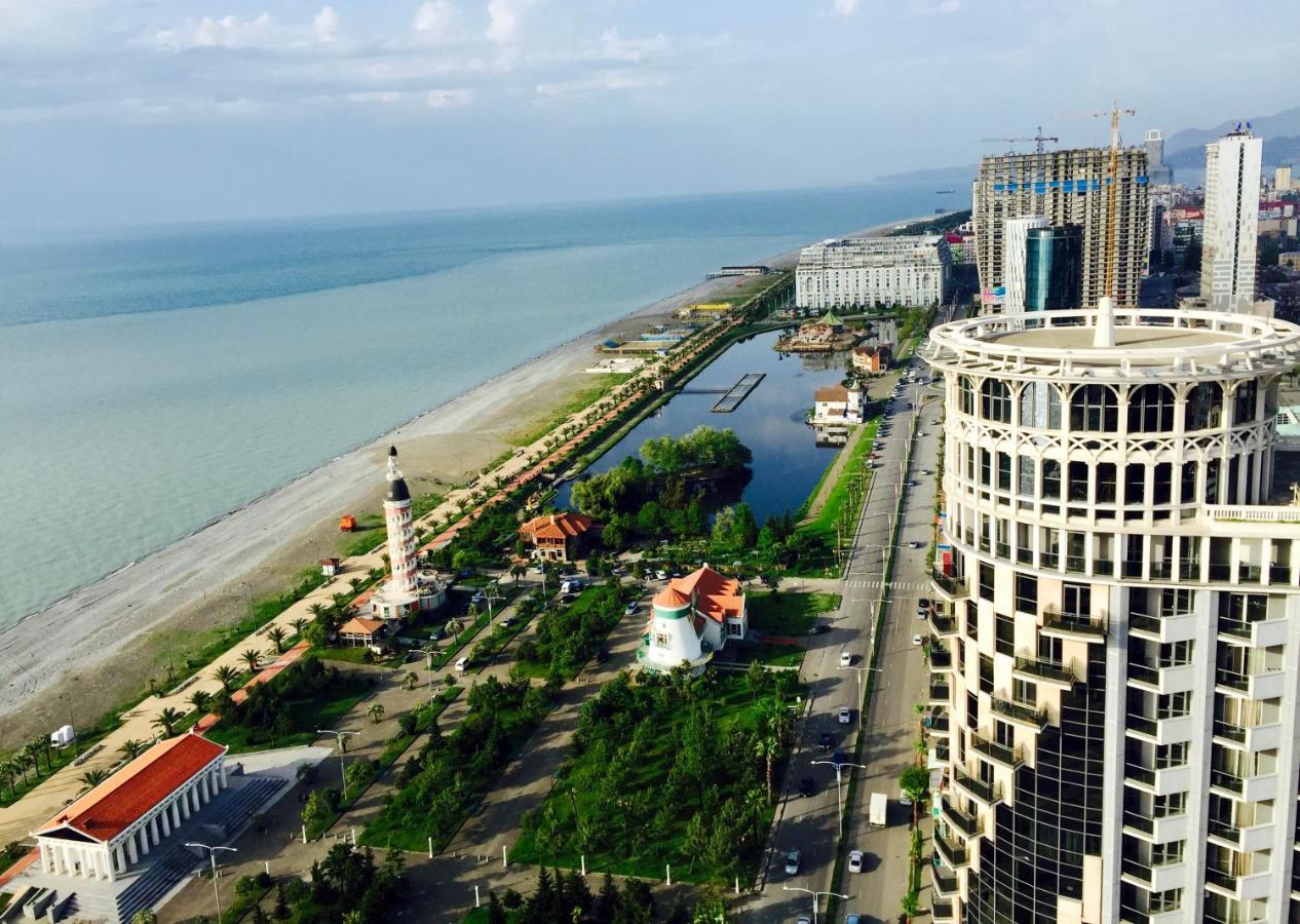 I Like Batumi Exterior foto