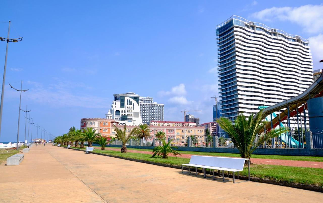 I Like Batumi Exterior foto
