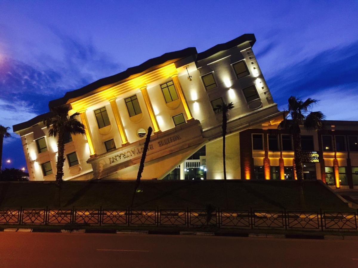 I Like Batumi Exterior foto