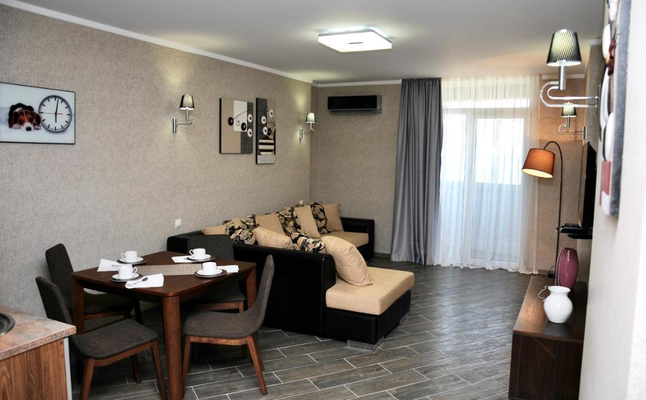 I Like Batumi Exterior foto
