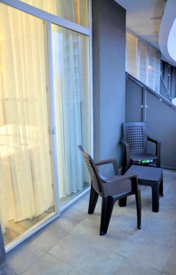 I Like Batumi Exterior foto