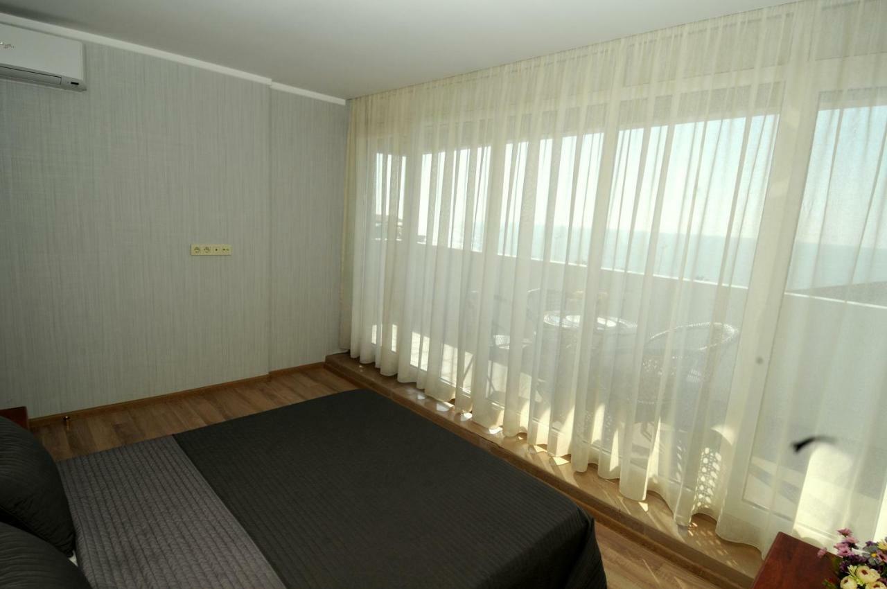 I Like Batumi Exterior foto