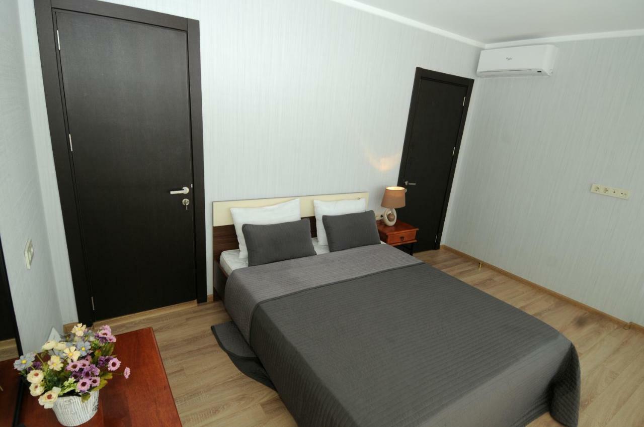 I Like Batumi Exterior foto