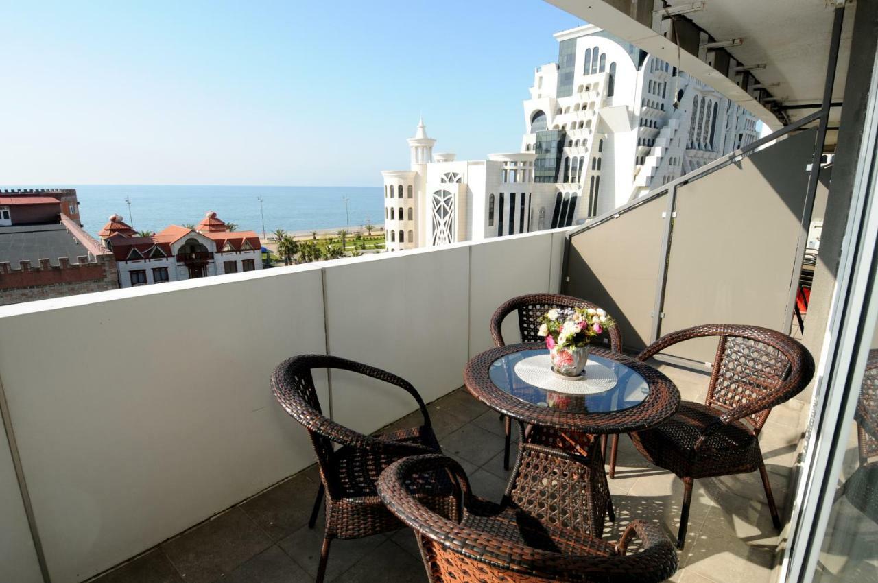 I Like Batumi Exterior foto